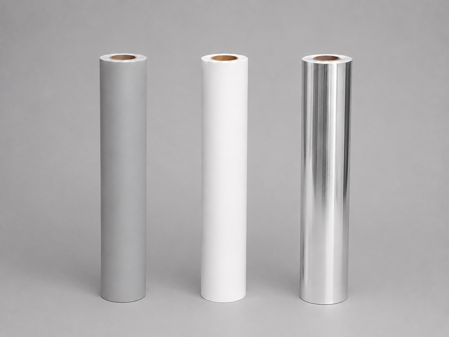 Folii / Membrane Isolpak PVC și Isolpak ALU
